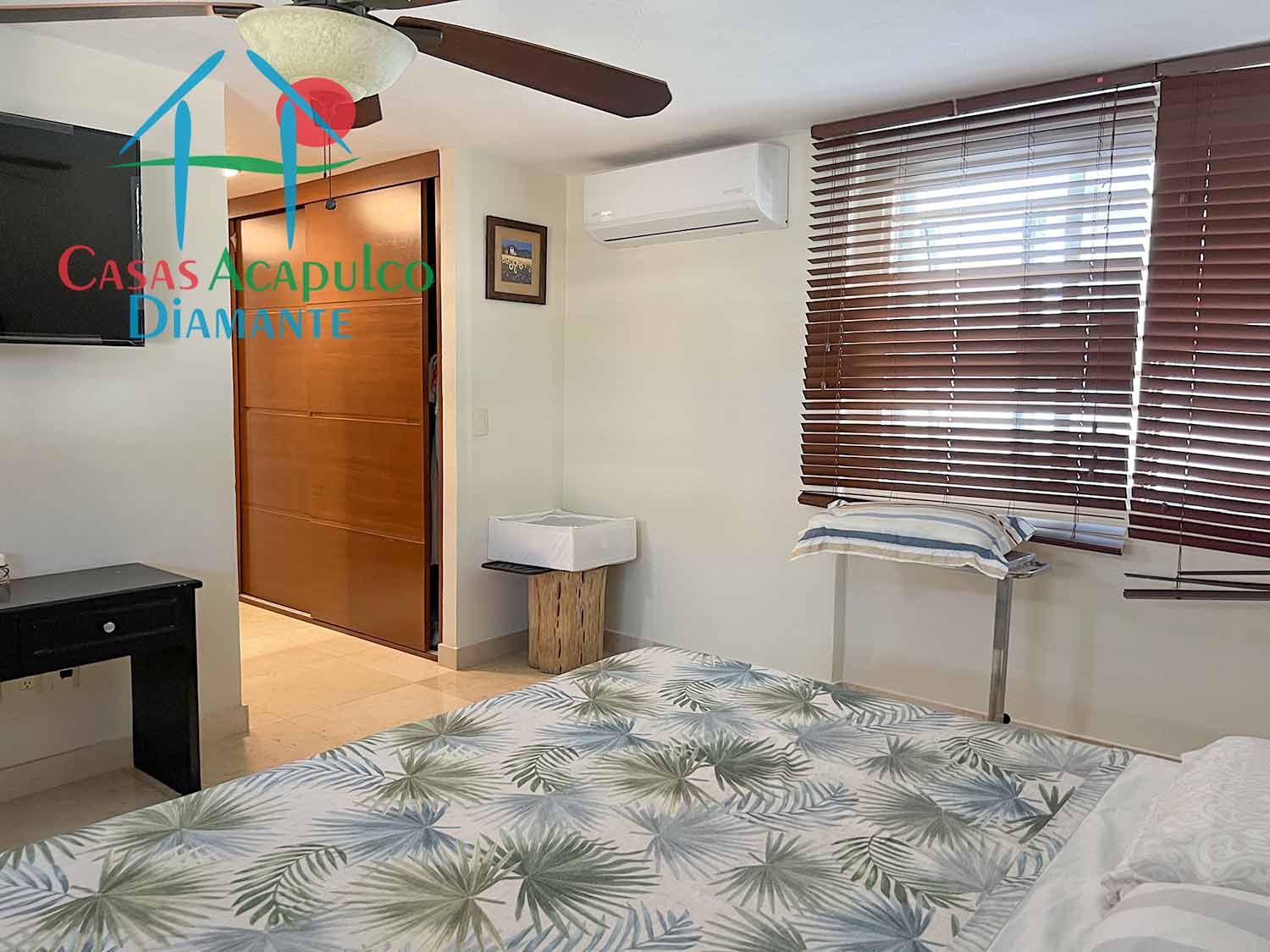 Goleta 1102 - Recámara principal 6